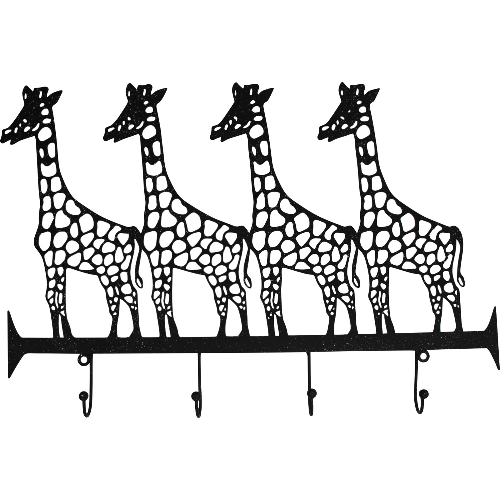 Hooks Giraffe