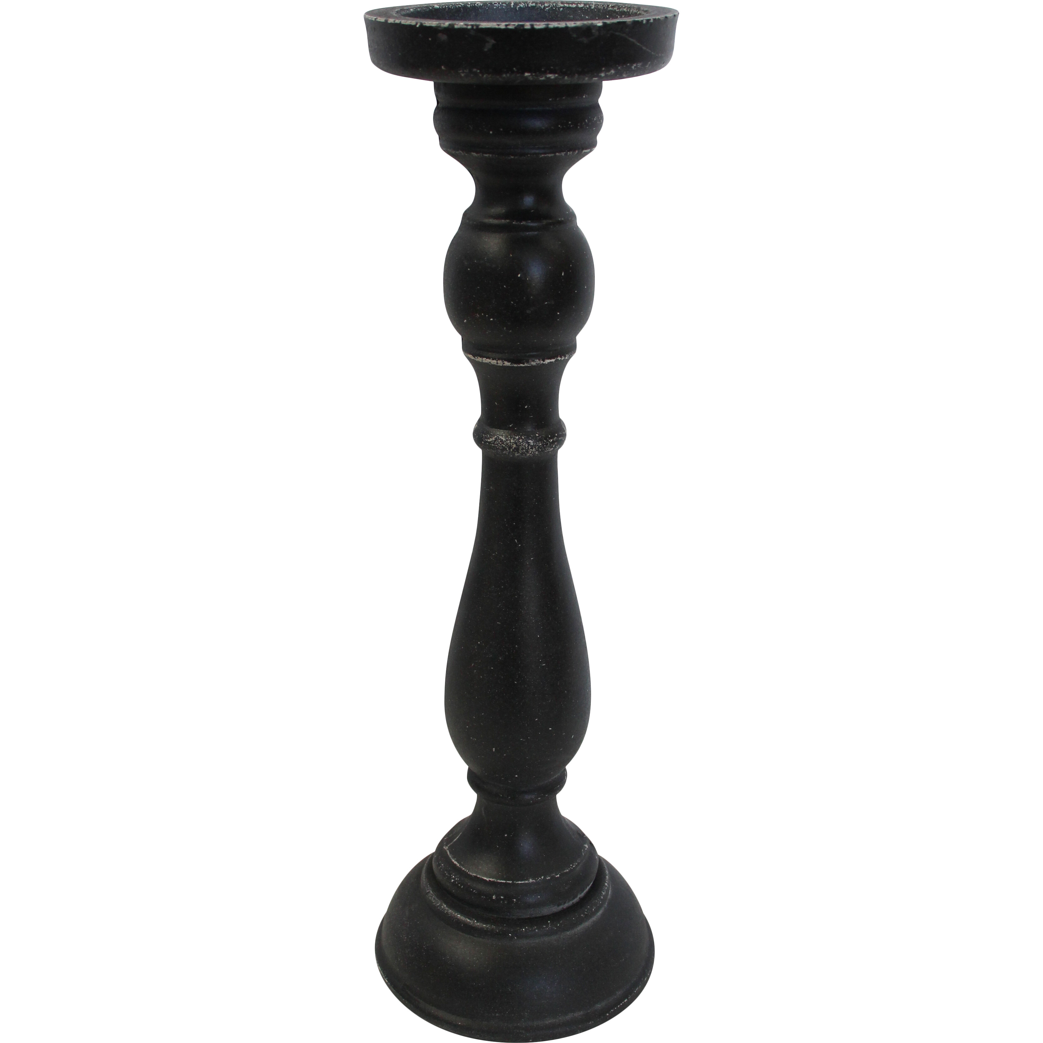 Candlestick Mod Black