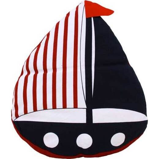 Cushion Sail Boat