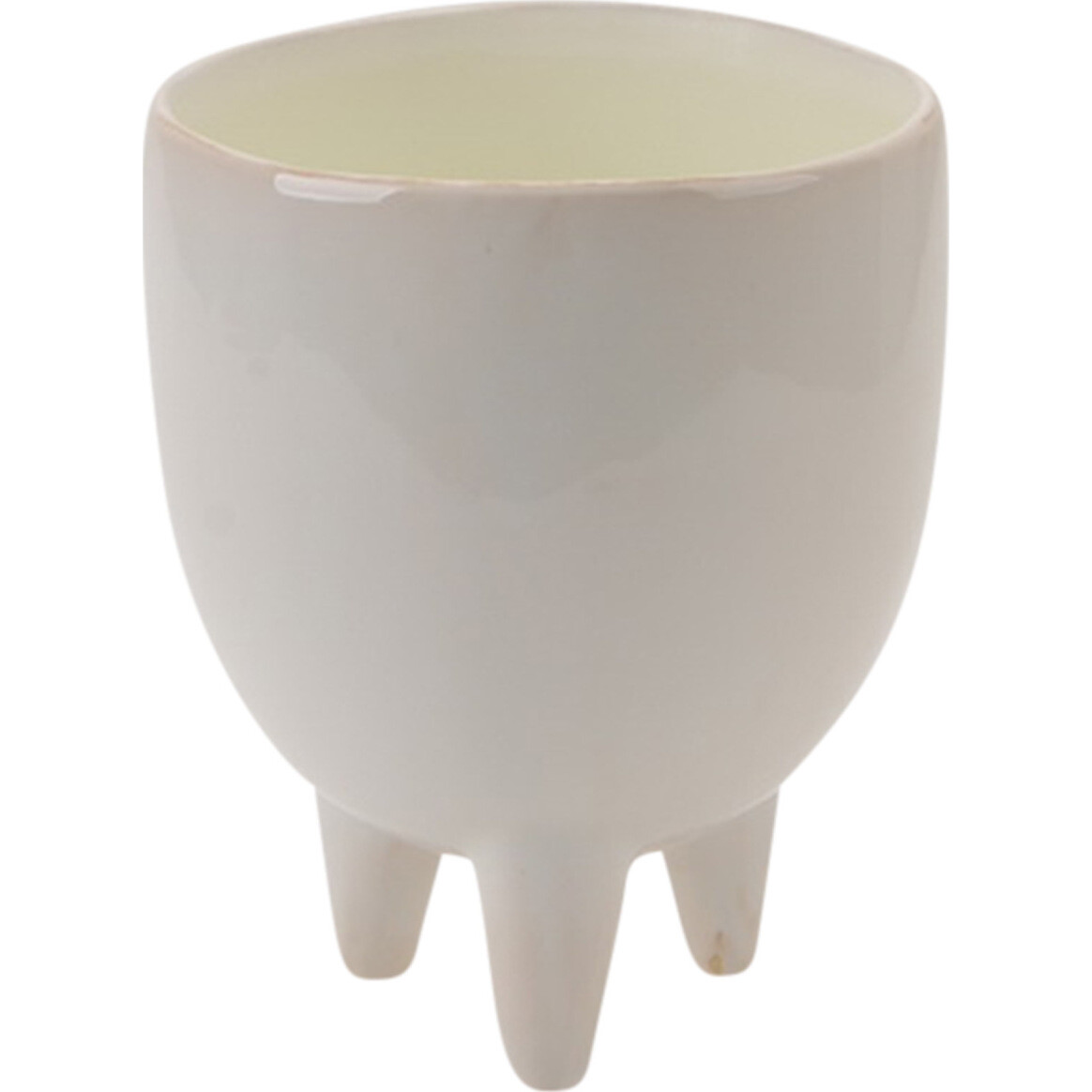 Planter Ivory