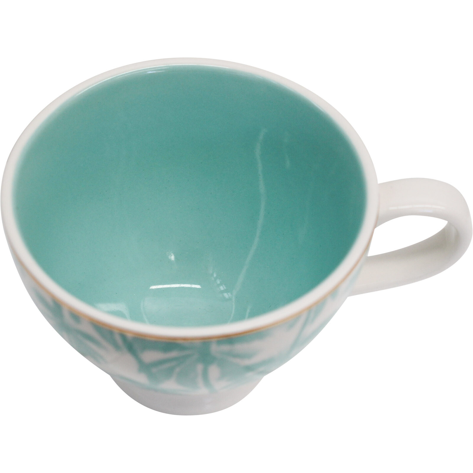 Cup Palm Marine