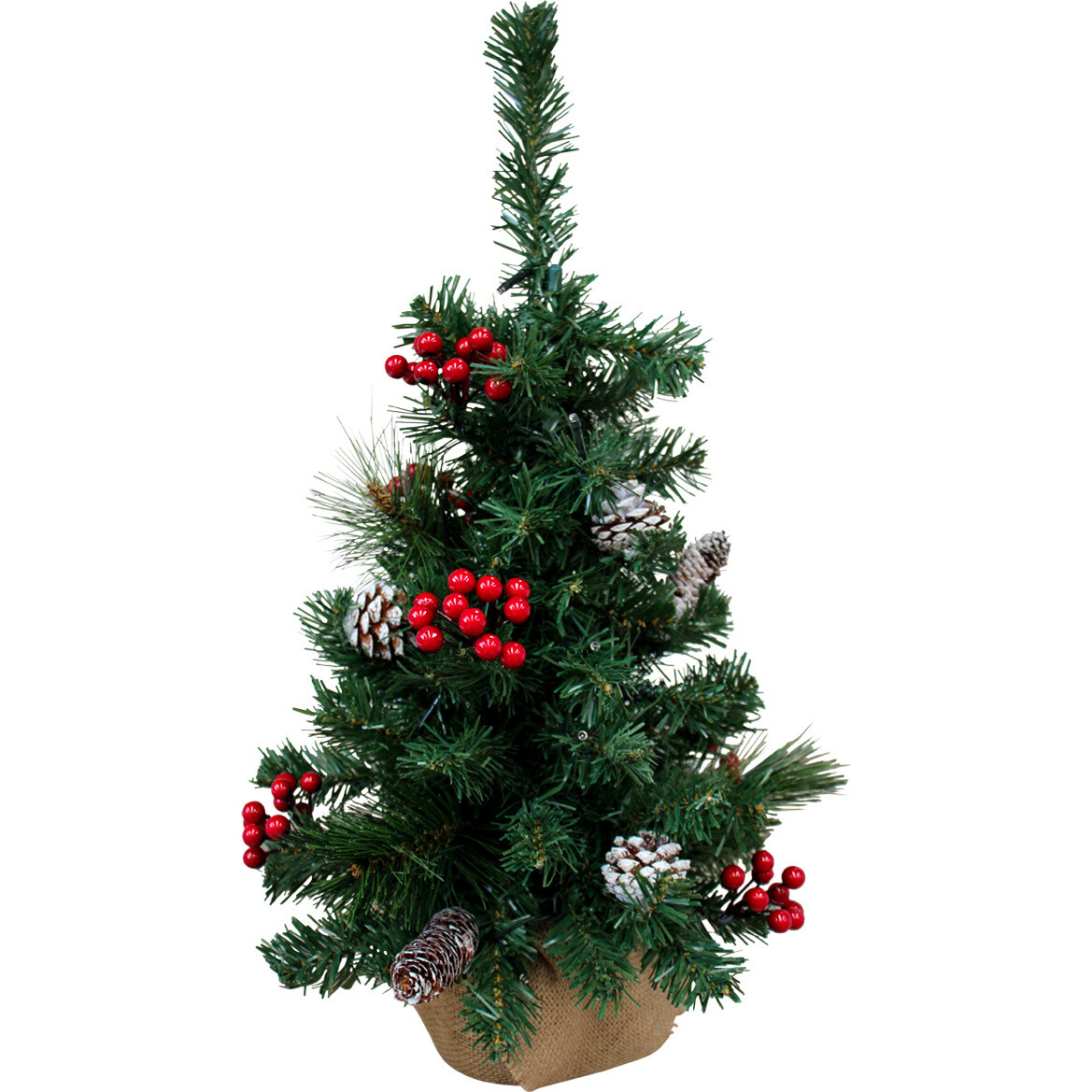 LED Decorative Xmas Tree