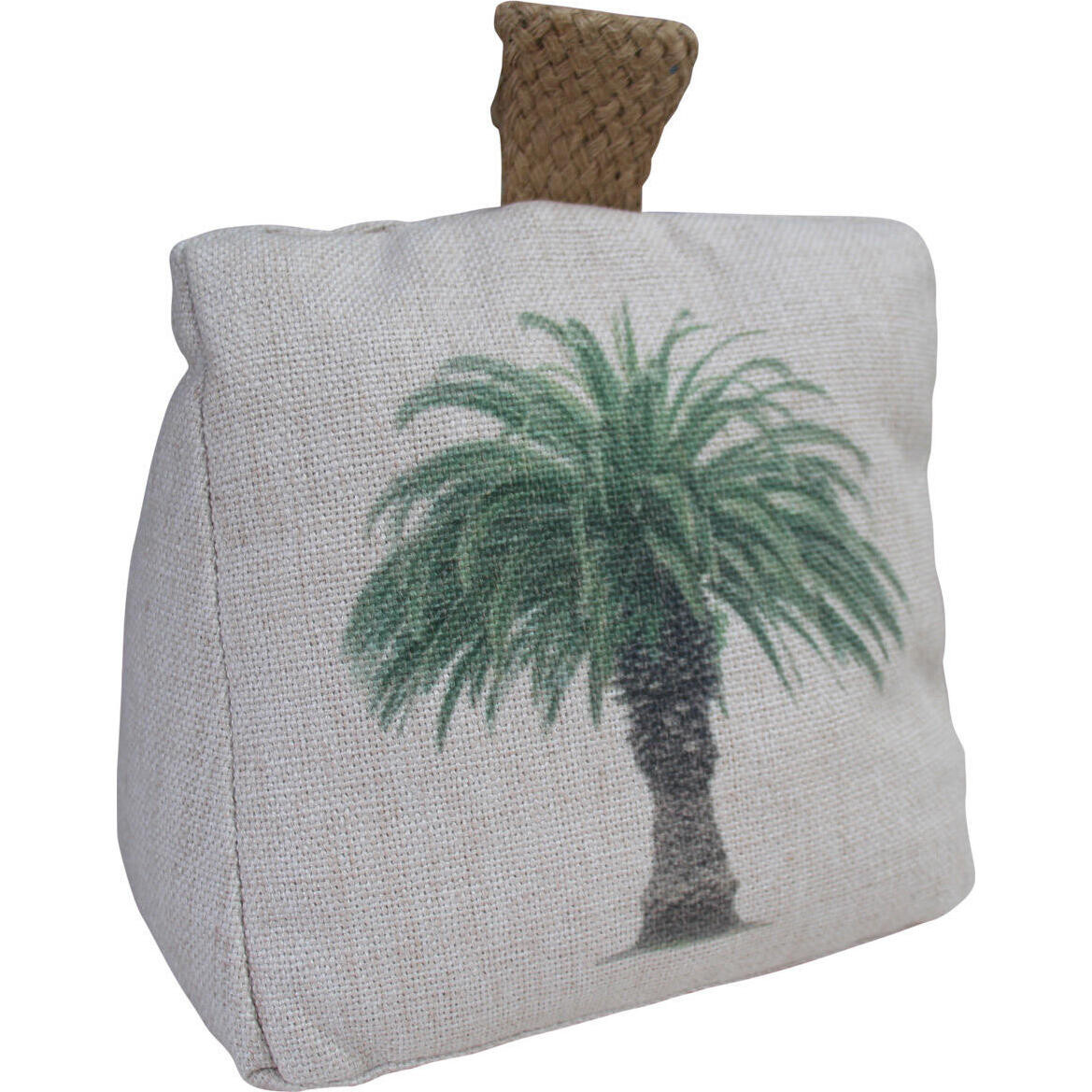 Doorstop Palm Faded