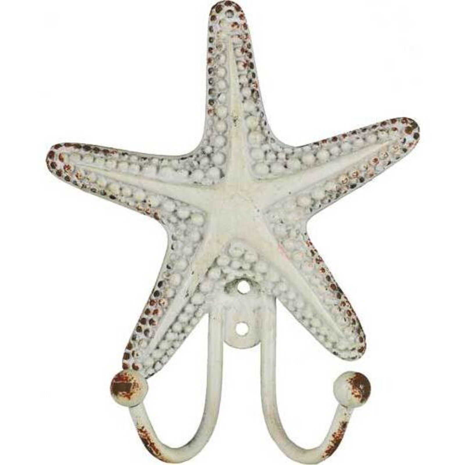 Hook Starfish Double
