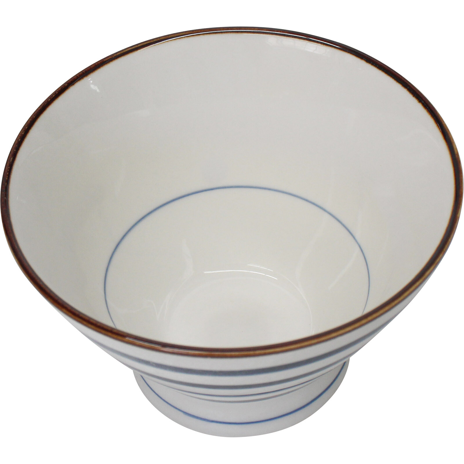 Side Bowl Stripe