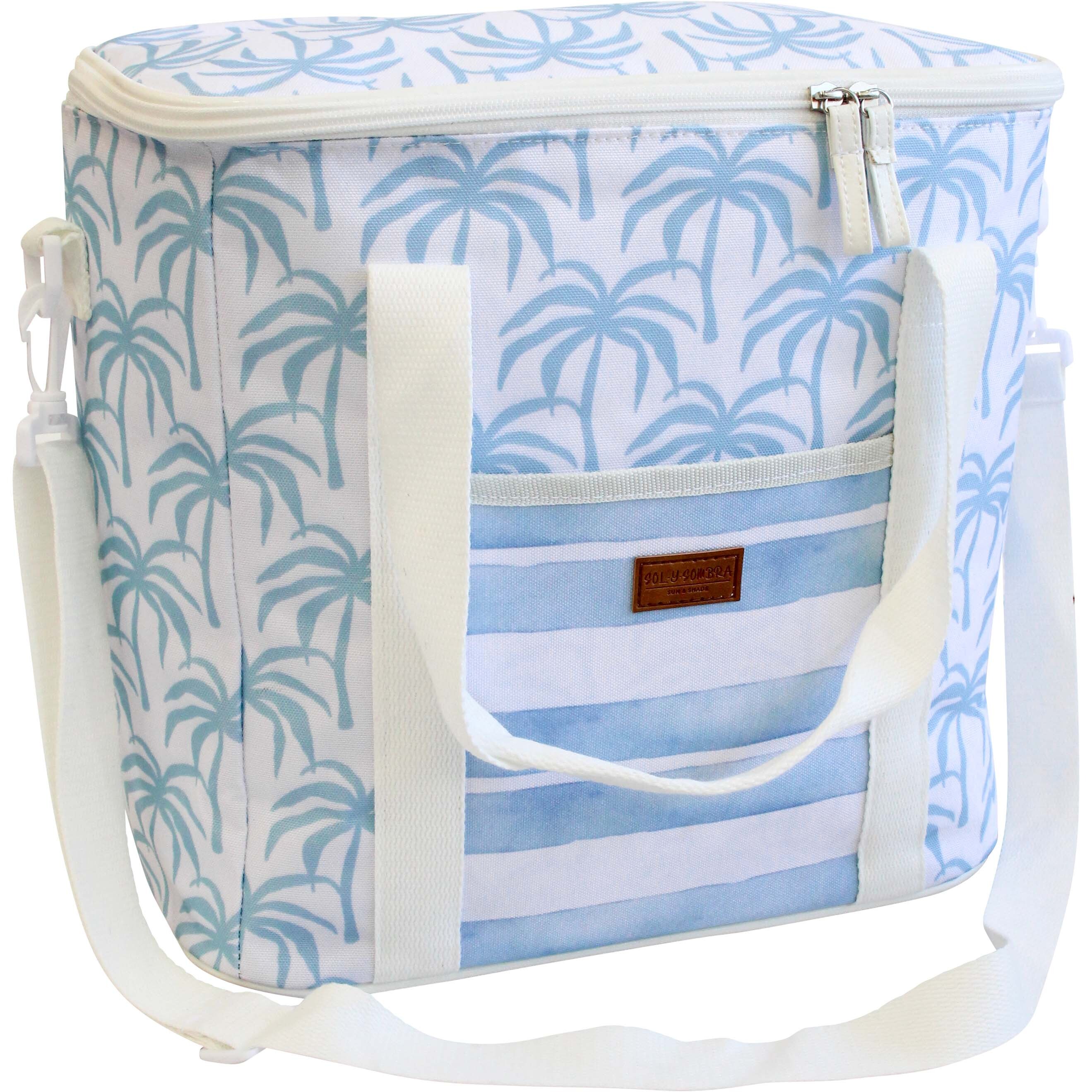 Carry All Cooler Bag Poolside