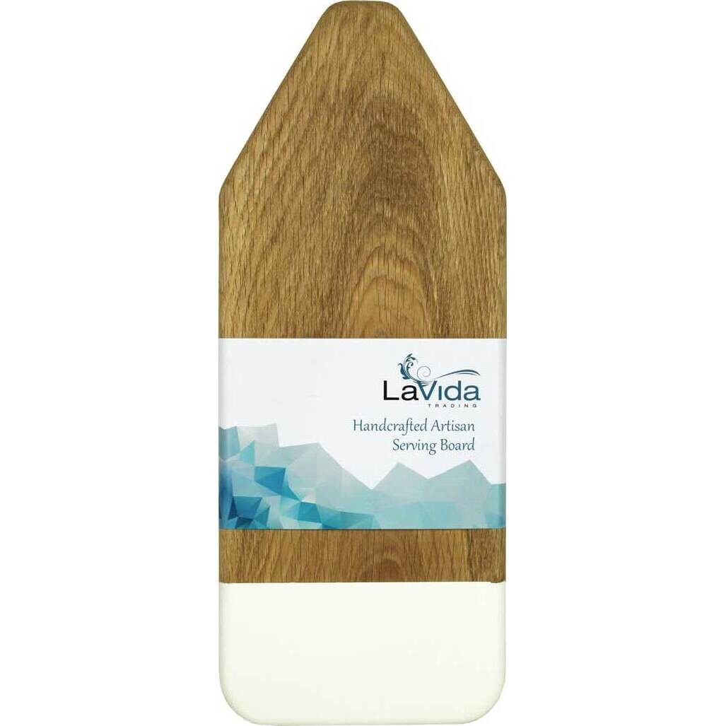 Serving Board Largo Blanc Small