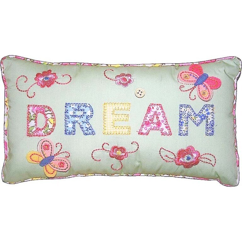 Dream Cushion