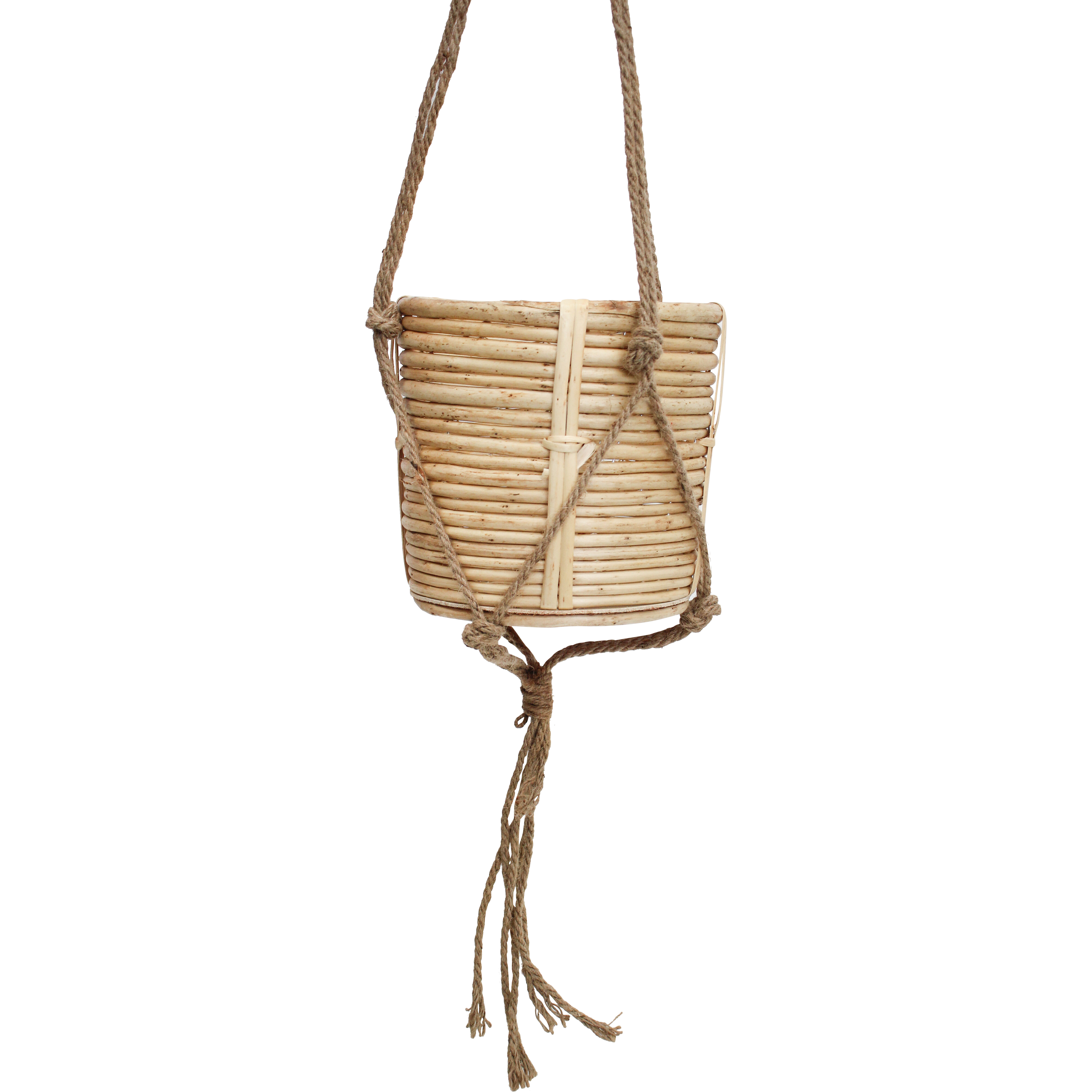 Hanging Planter Zara Straight