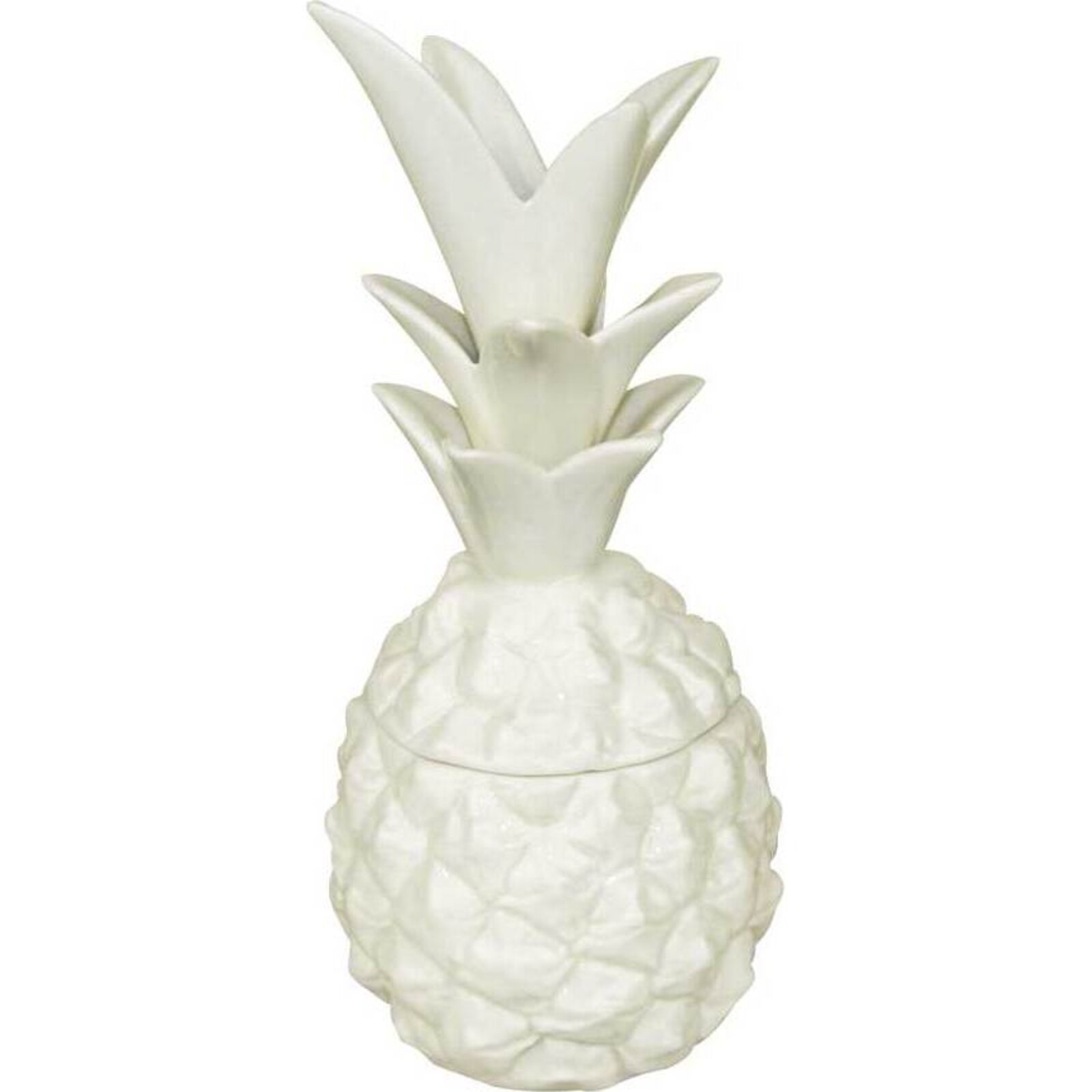 Pineapple Blanc