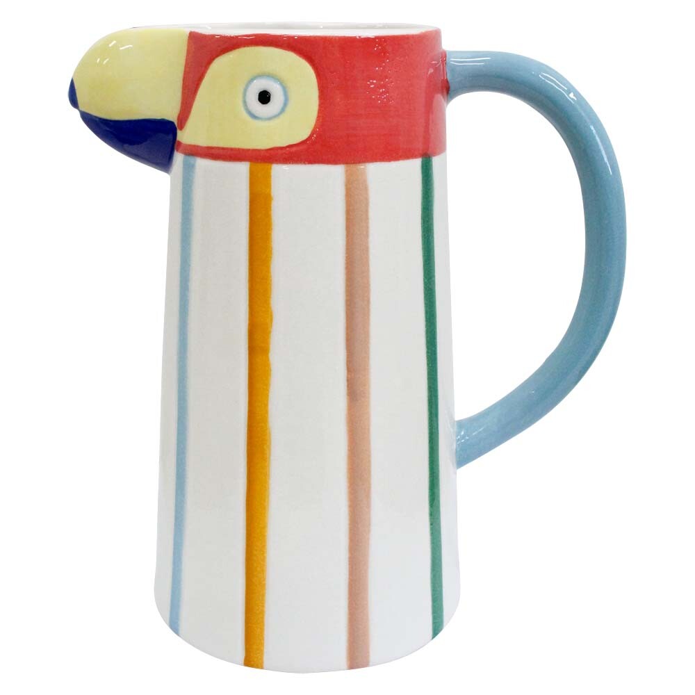 Jug Bird Picasso Jug Bird Picasso
