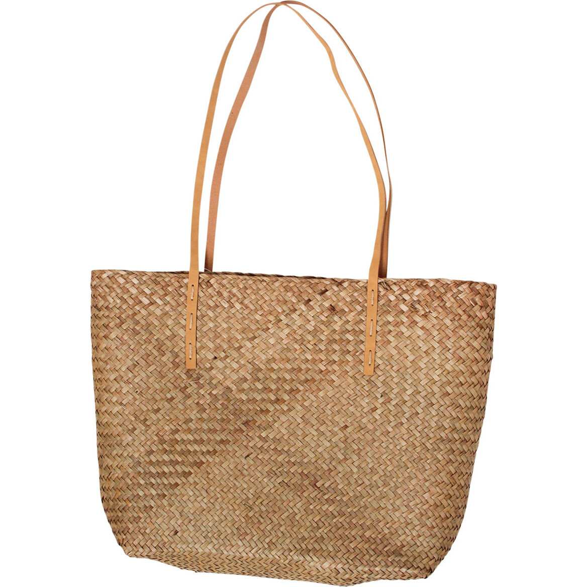 Market Bag Woven 