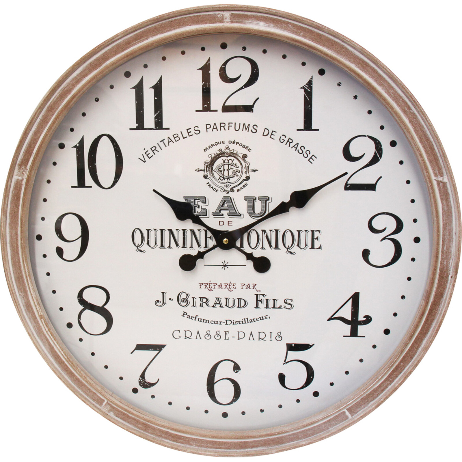 Clock Tonique 60cm