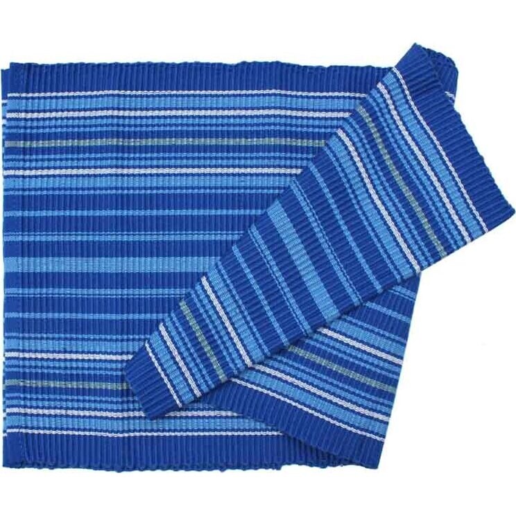 Table Runner - Barbados Stripe