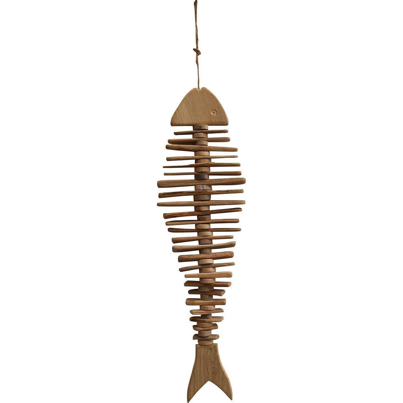 Hanging Fish Mesta Lrg