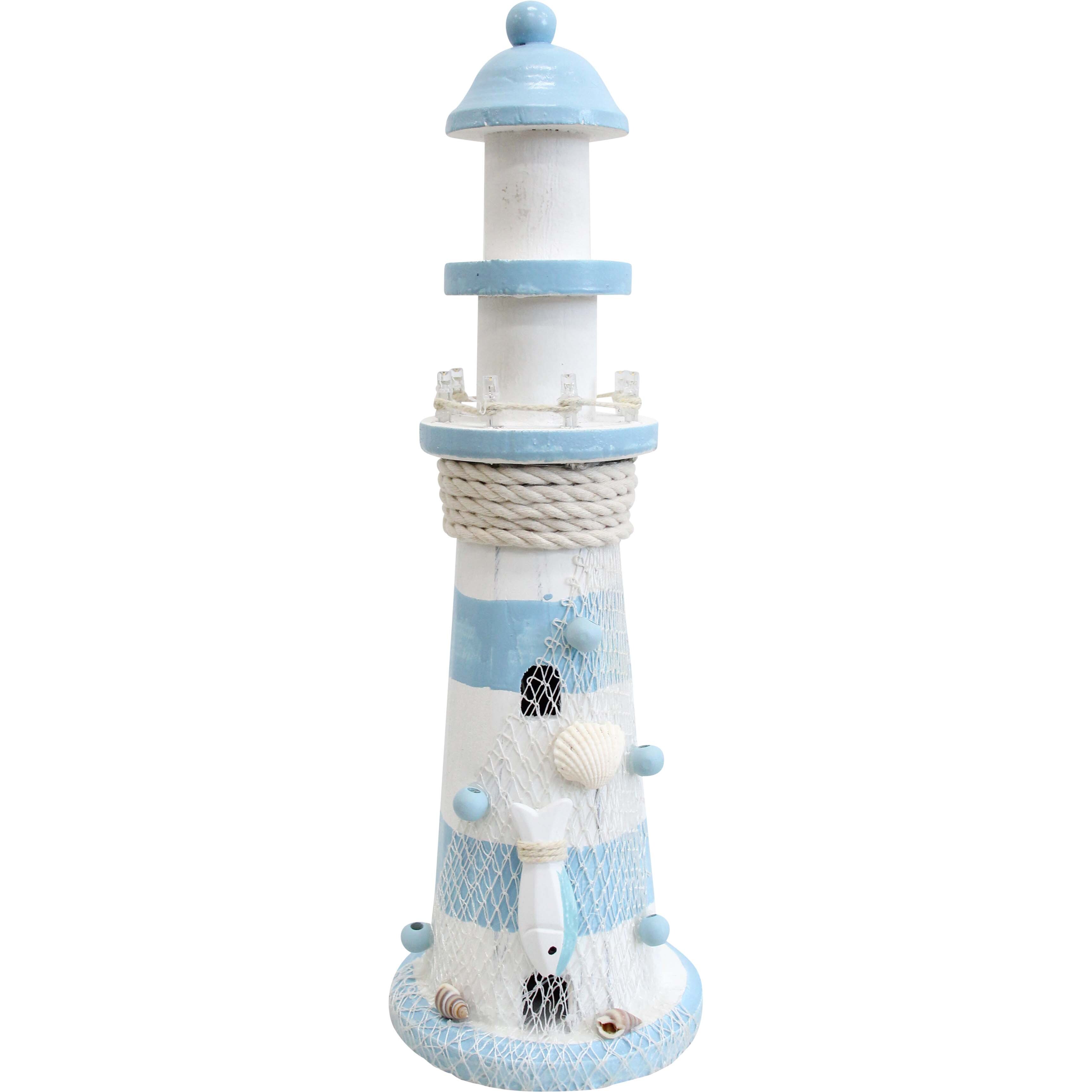 LED Lighthouse XL Stripe