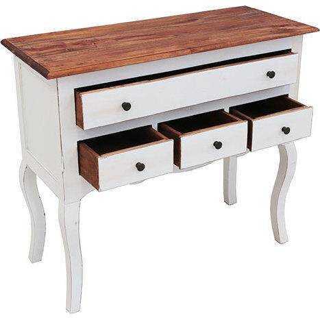 Drawer Chest Provincial