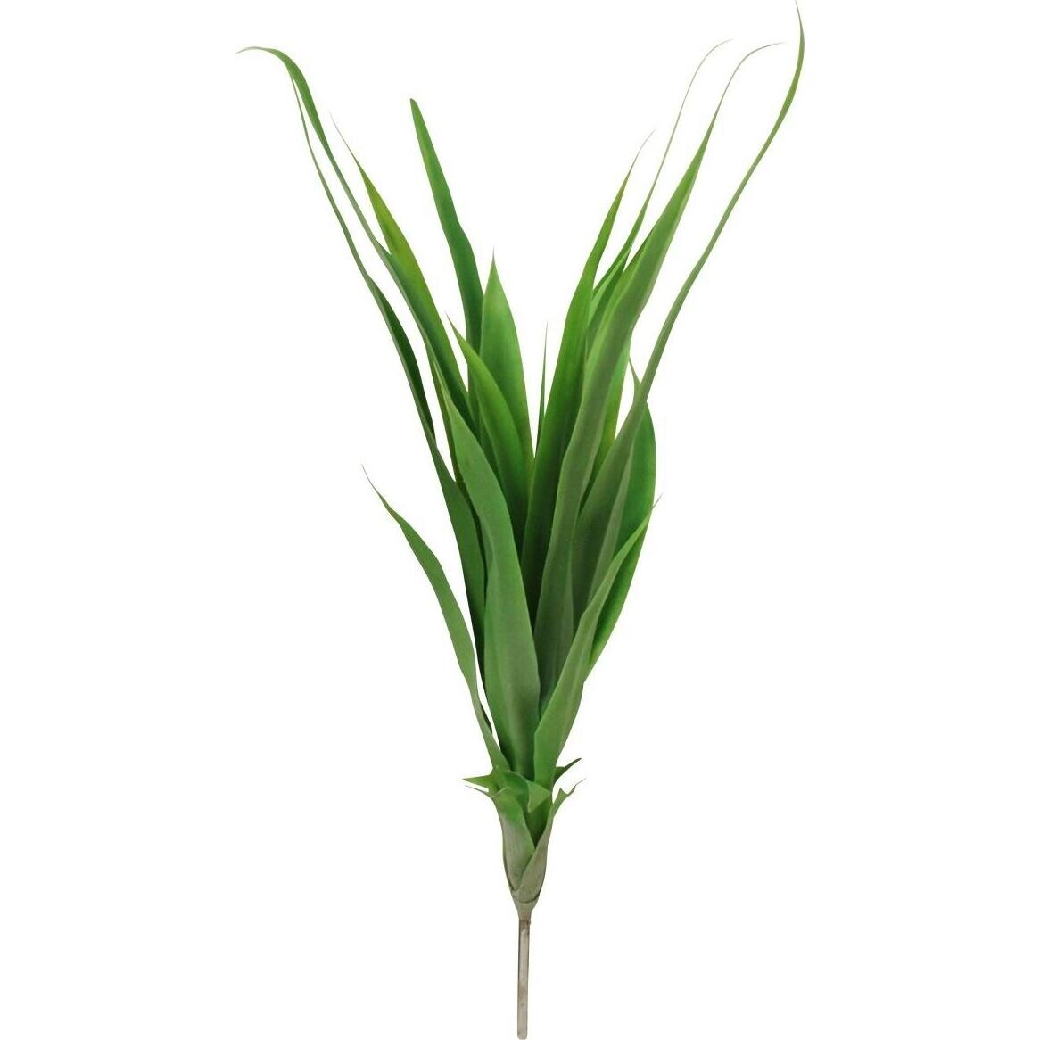 Fake Wide Grass Stem