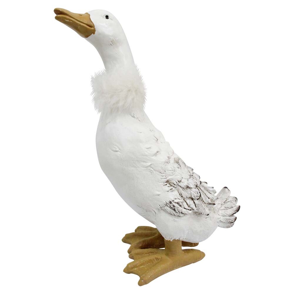 Duck Mrs Featherby Duck Mrs Featherby