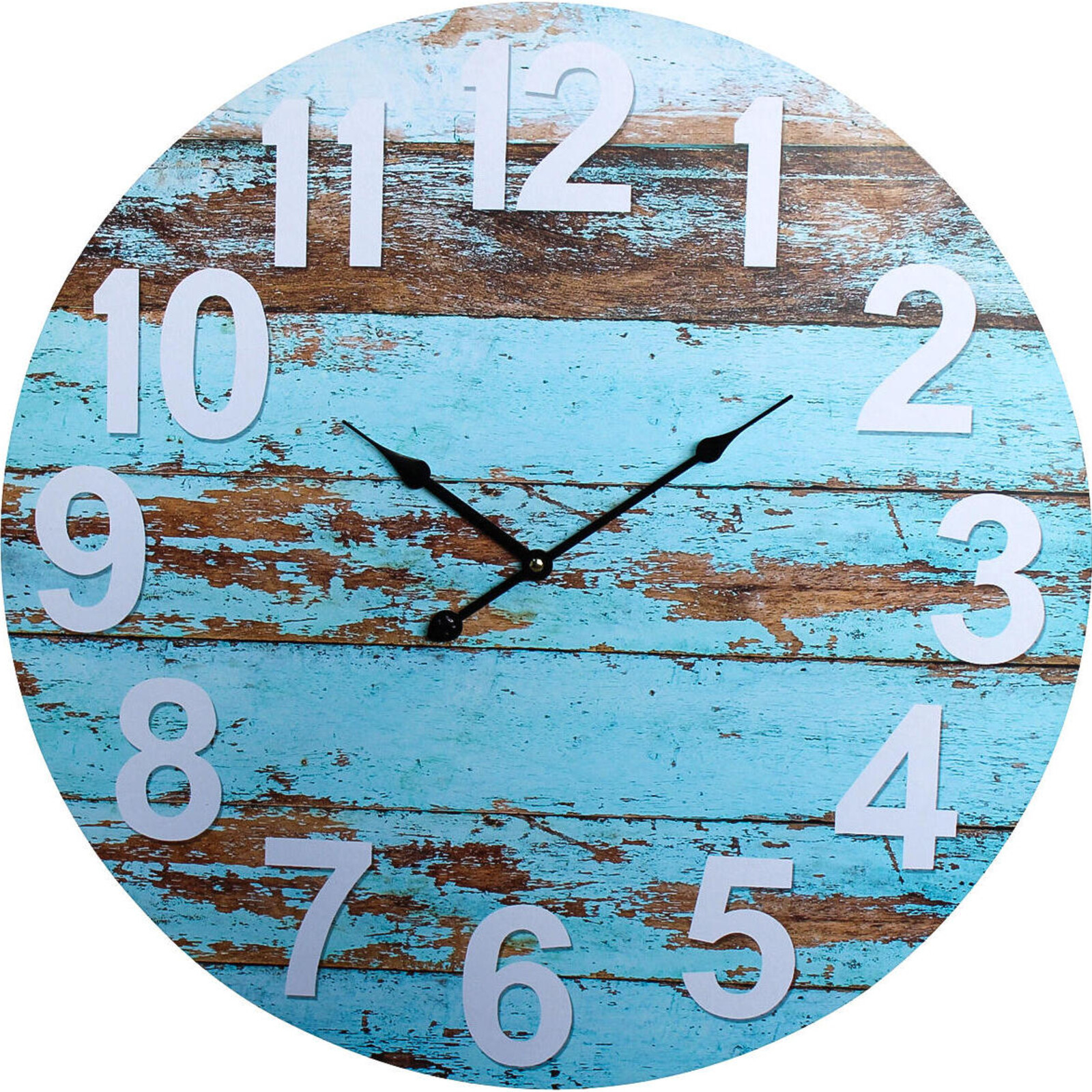 Clock Coastal 58cm