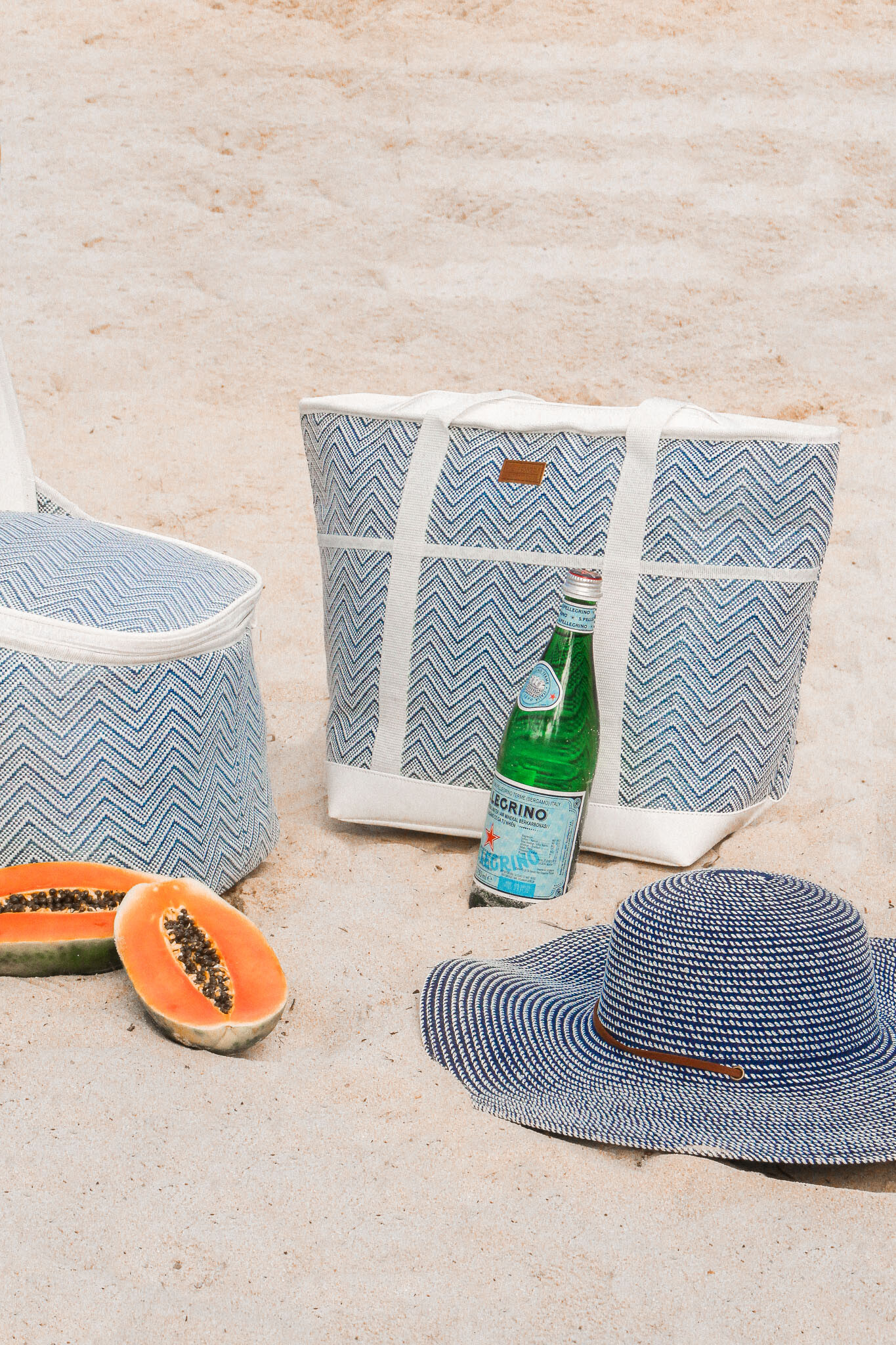 Picnic Cooler Bag Riviera