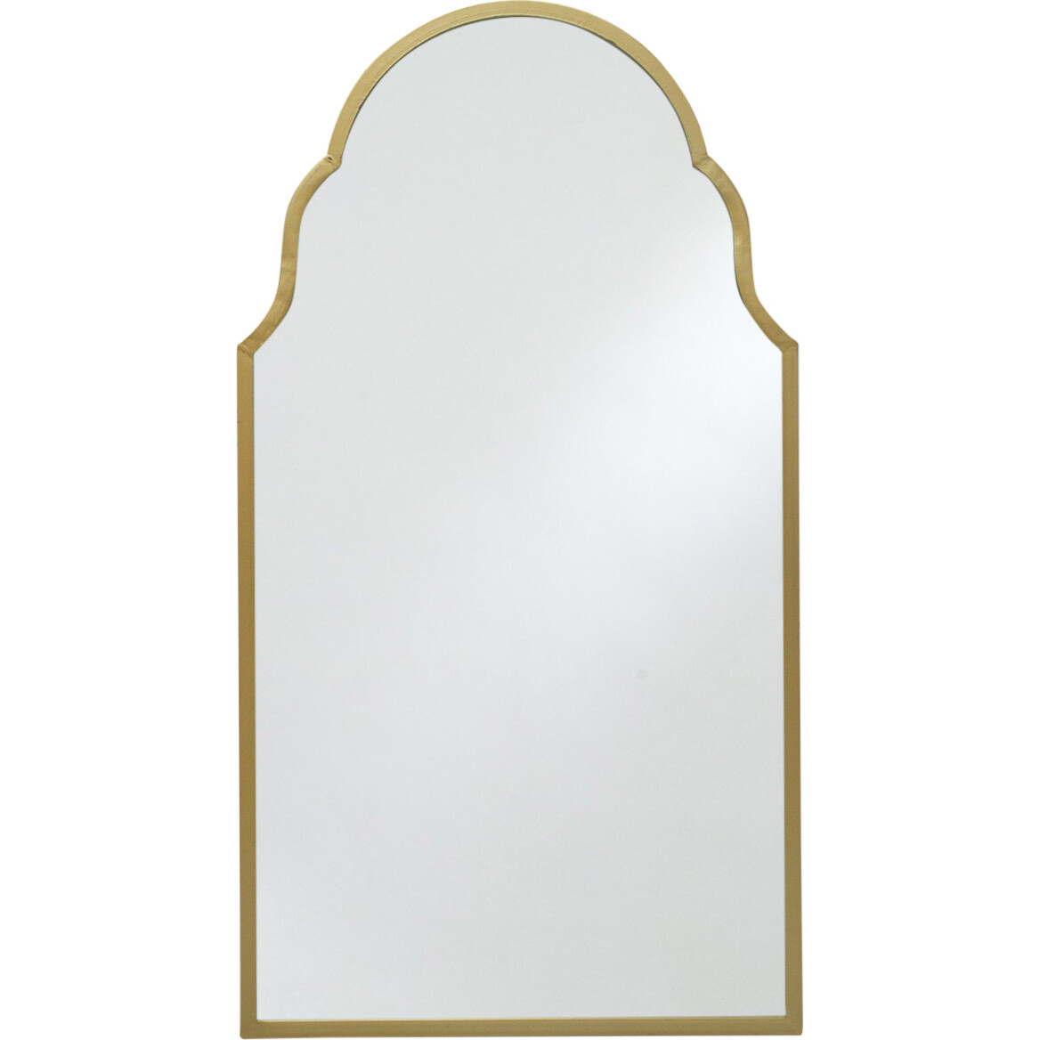 #Mirror Bazaar Ant/Gold