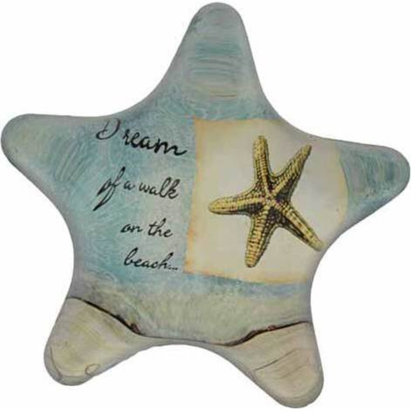 Paperweight - Star Starfish