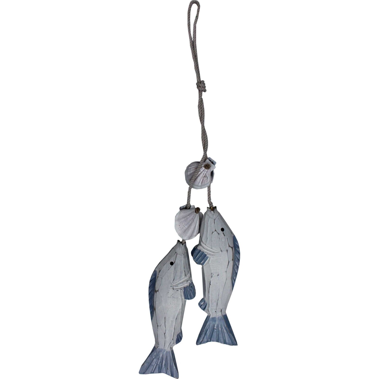 Hanging Fish-Bollo Large