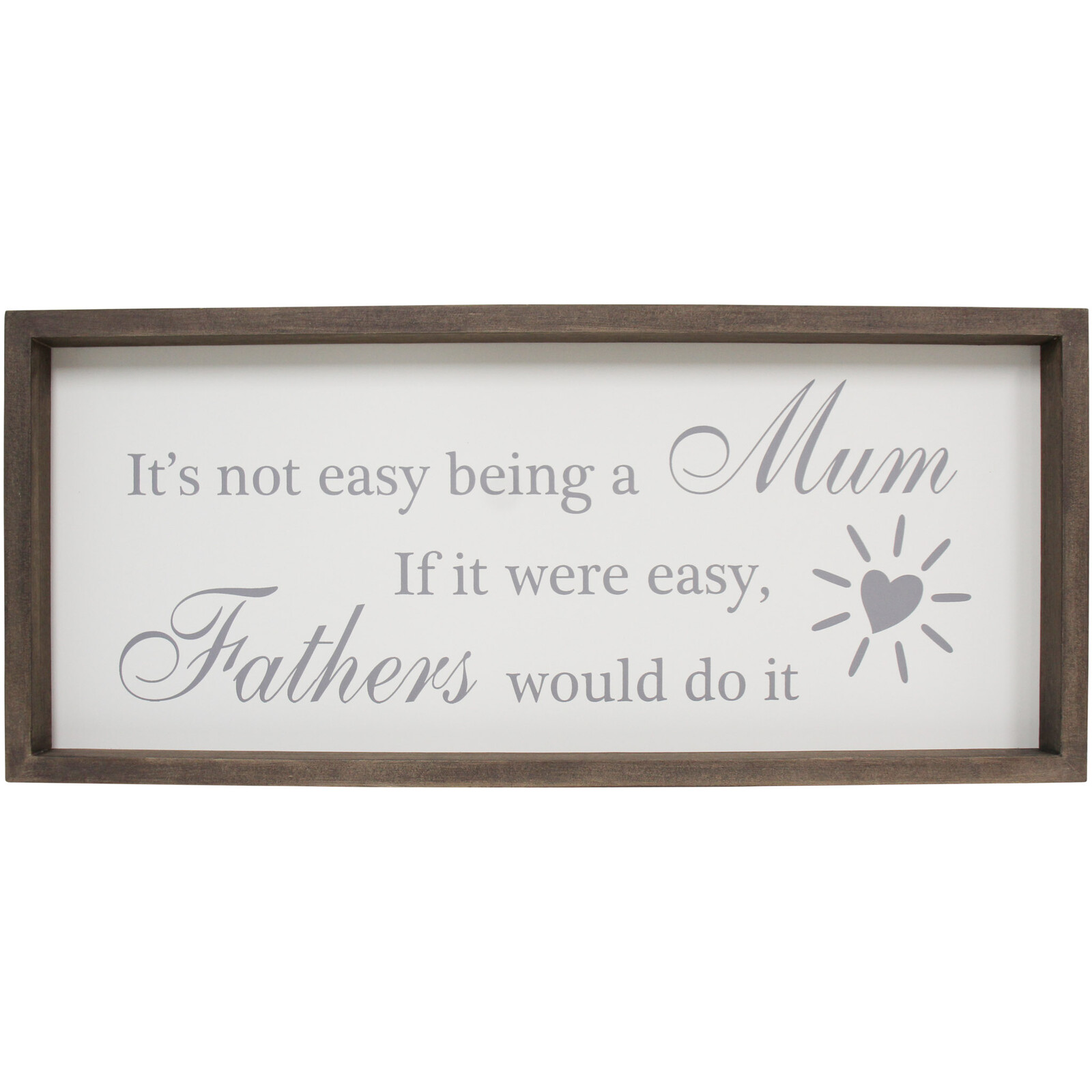 Sign Mums and Fathers