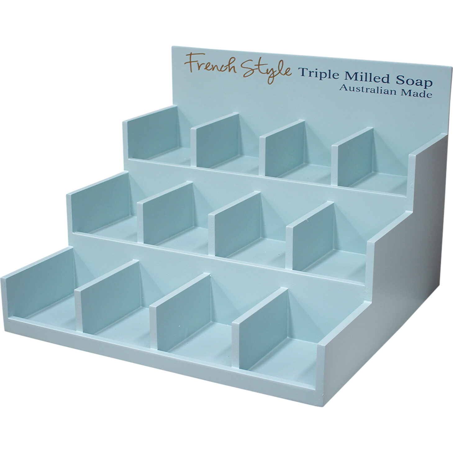 Display Box Soap