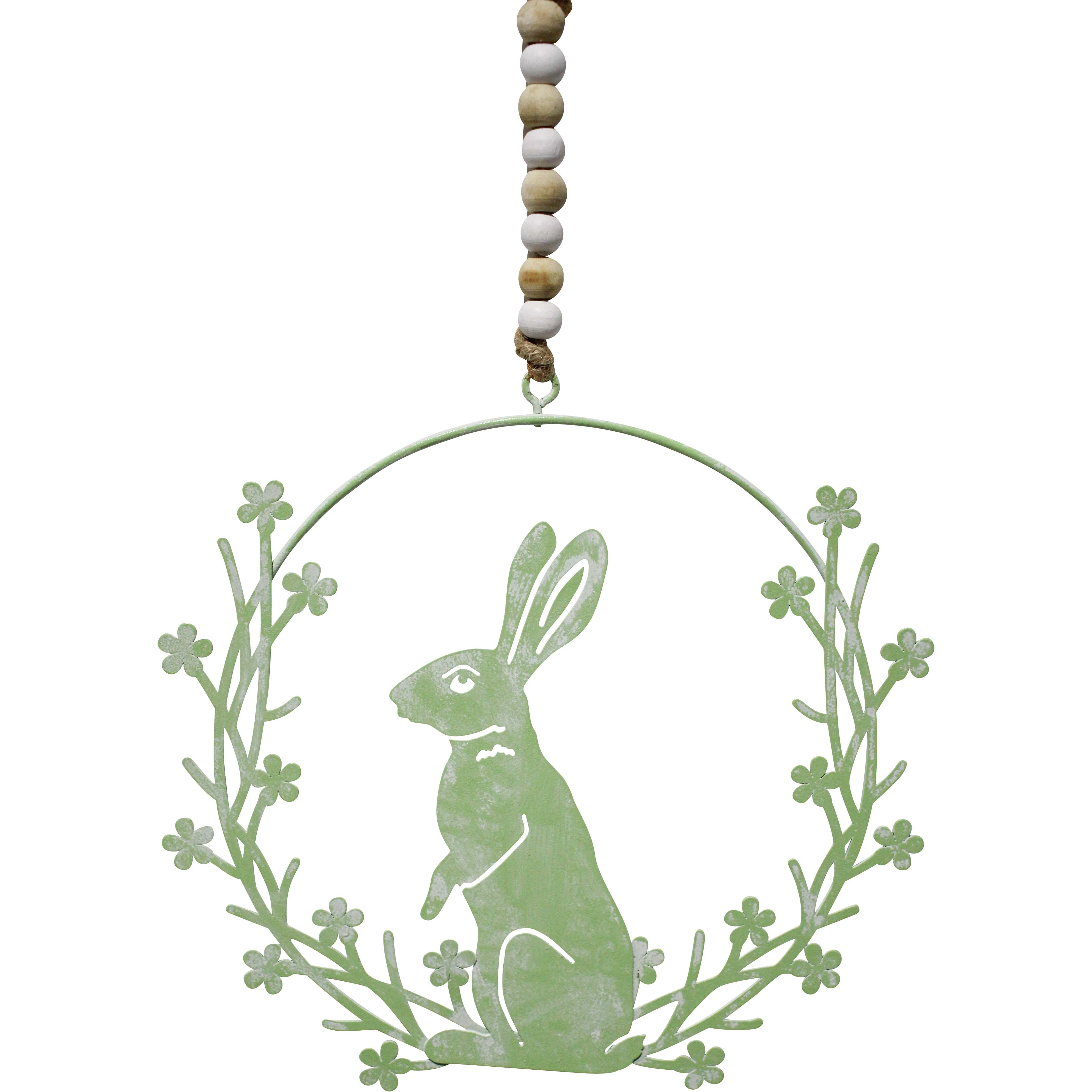 Wreath Sage Rabbit