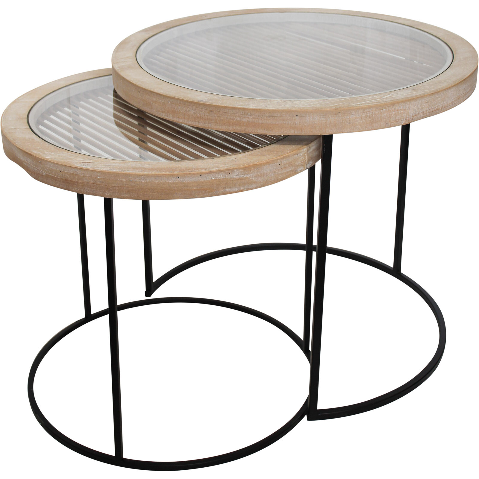 Tables S/2 Bateau