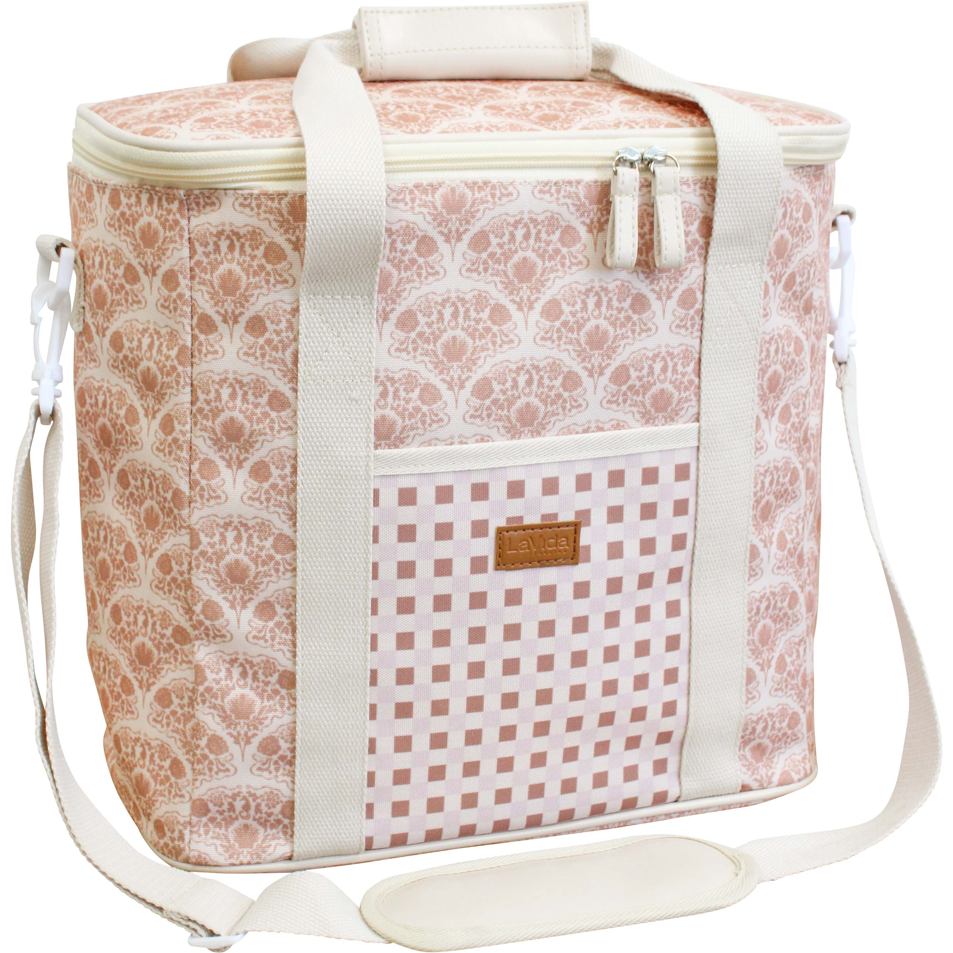 Carry-All Lrg Cooler Bag Isla