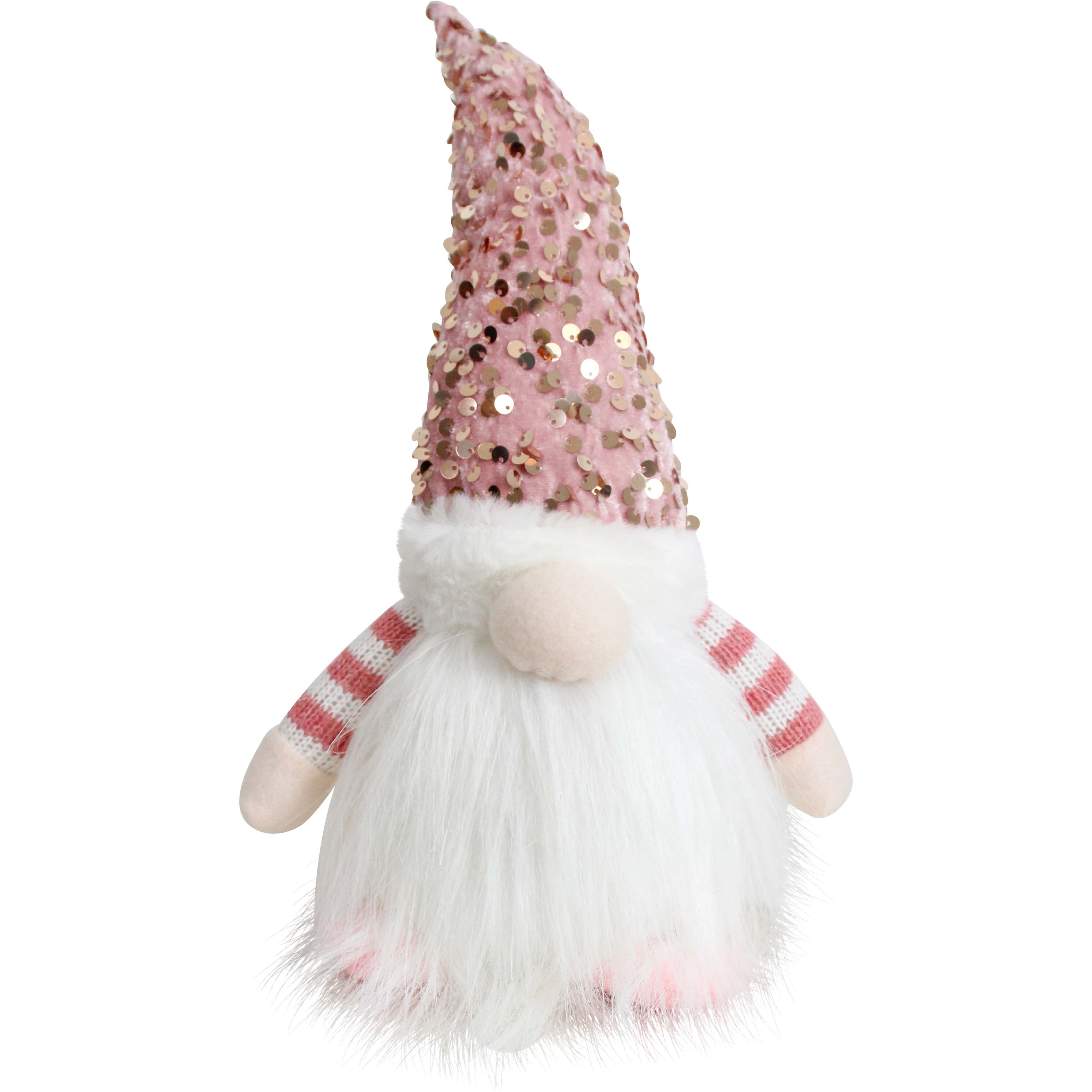 Gnome LED Pink