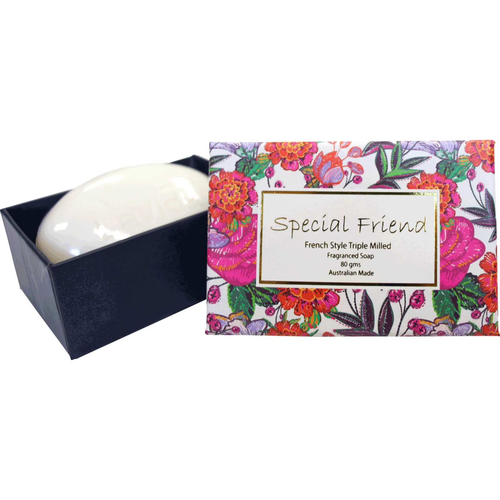 Soap Special Friend Tapestry