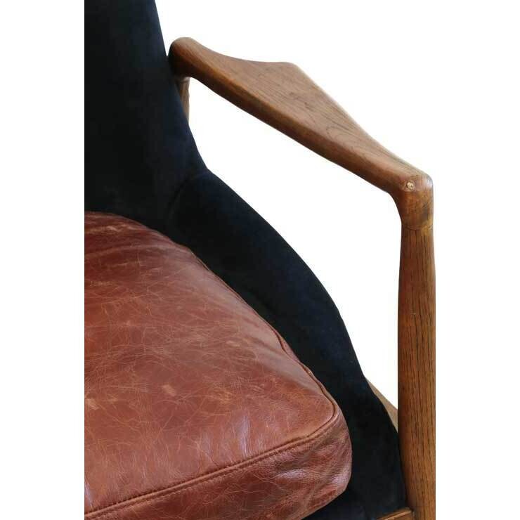 Chair Studio Black