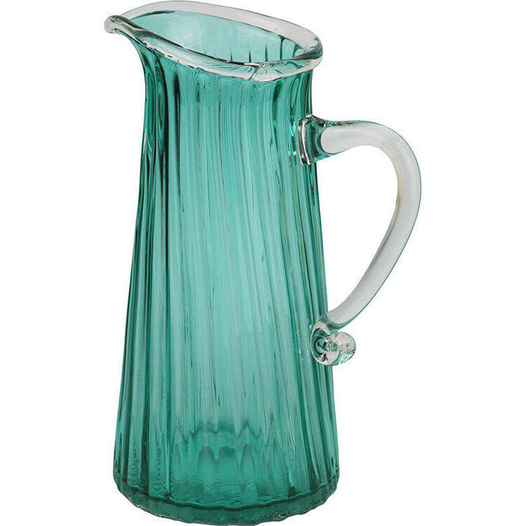 Jug Azure Ribb