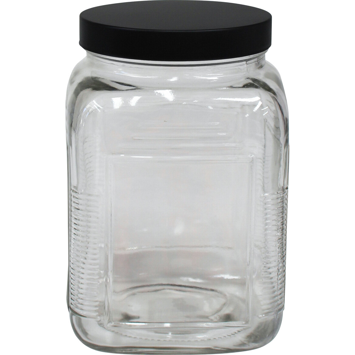 Tarro Glass Jar Lrg