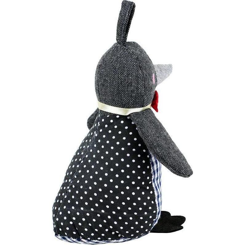 Doorstop Cute Penguin