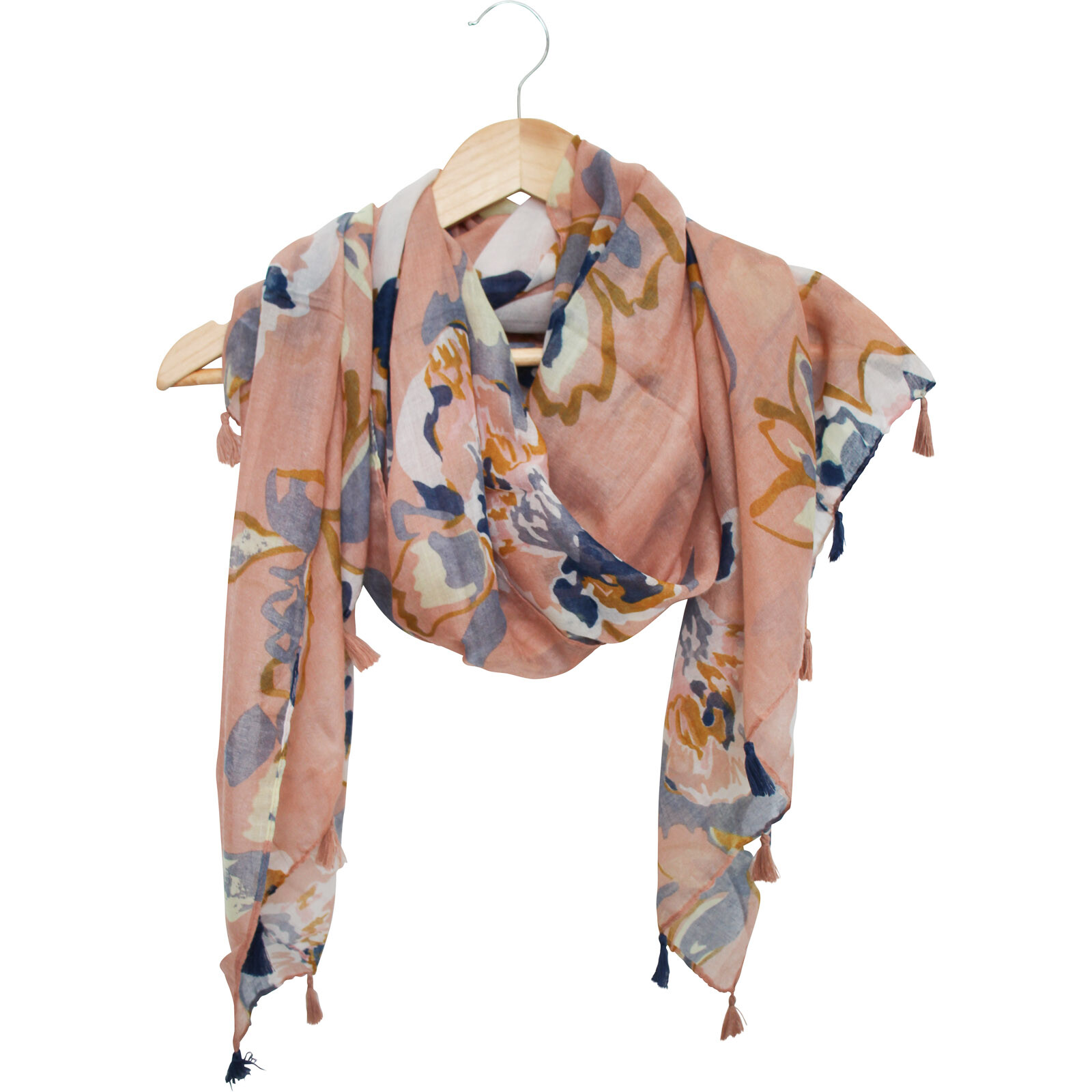 Scarf/ Sarong Charlotte