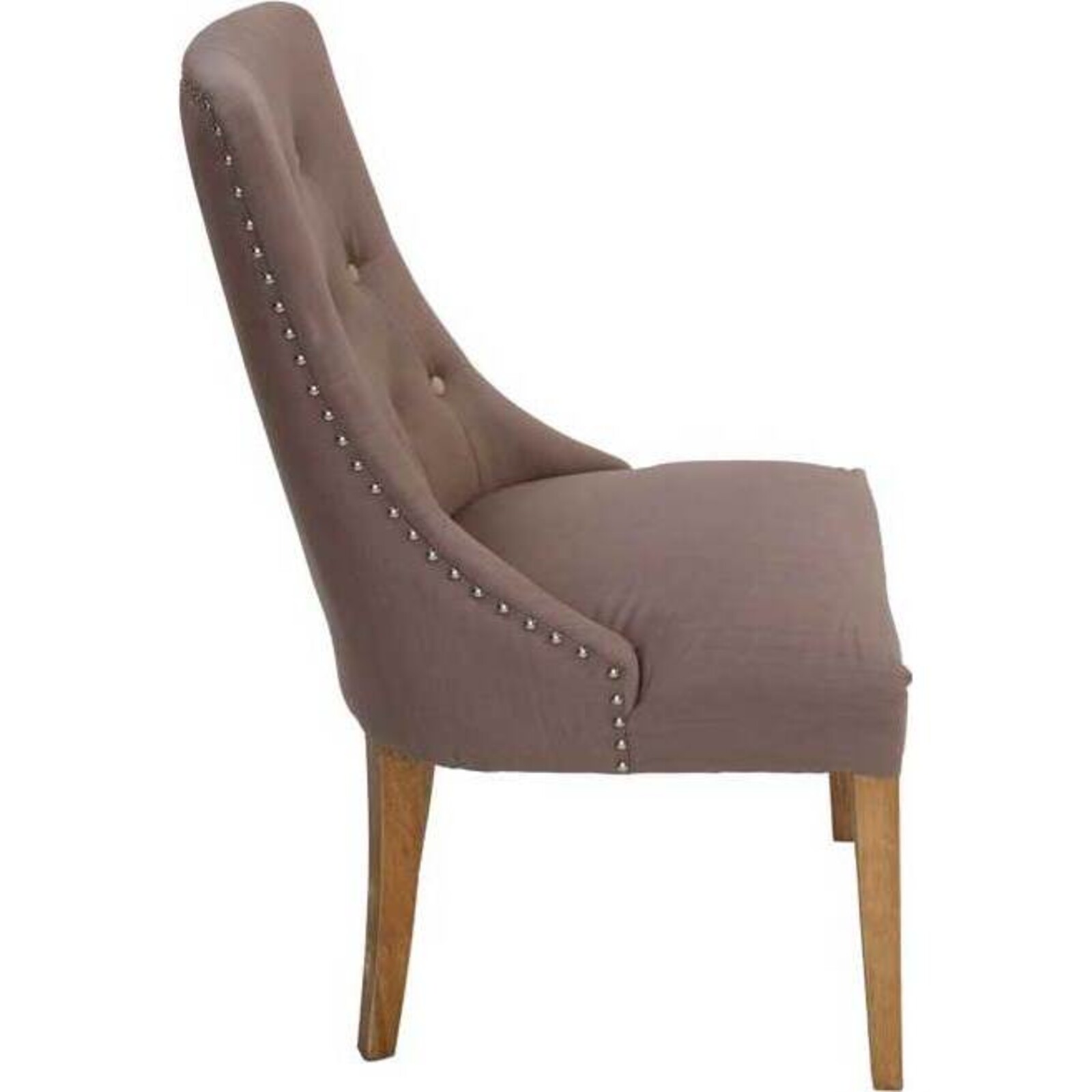 Chair Café Linen