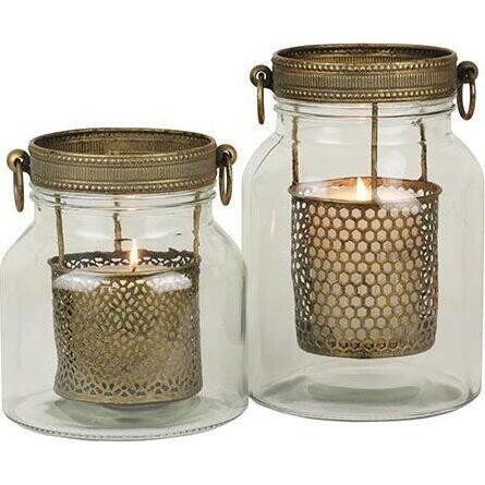 Candleholder Taza Small