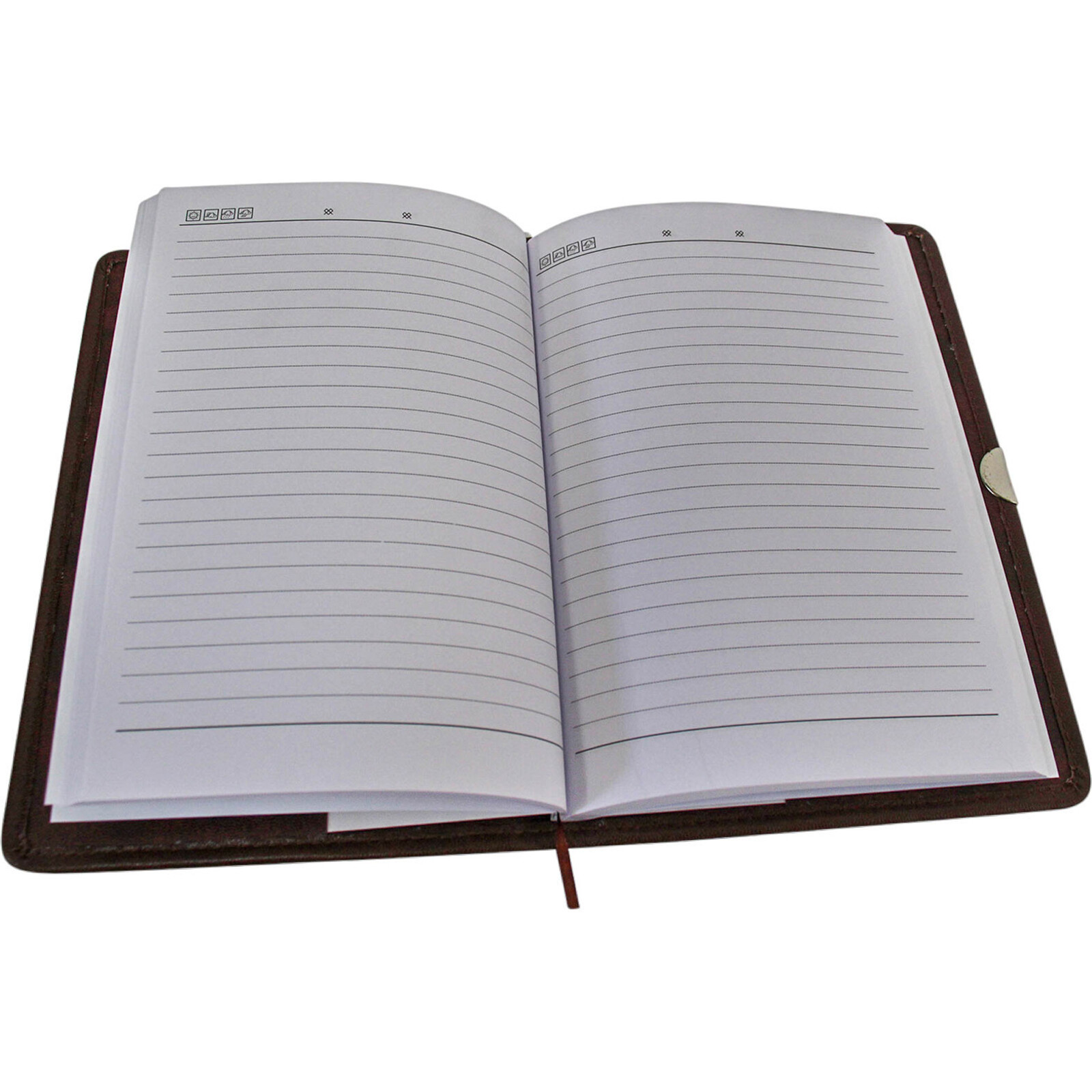Notebook Lrg Spaniel