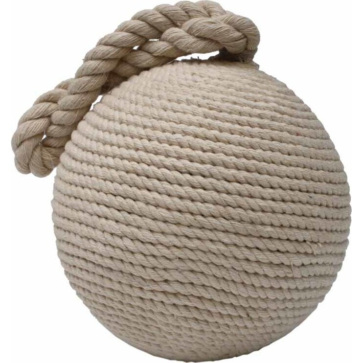 Door Stopper-Round Rope