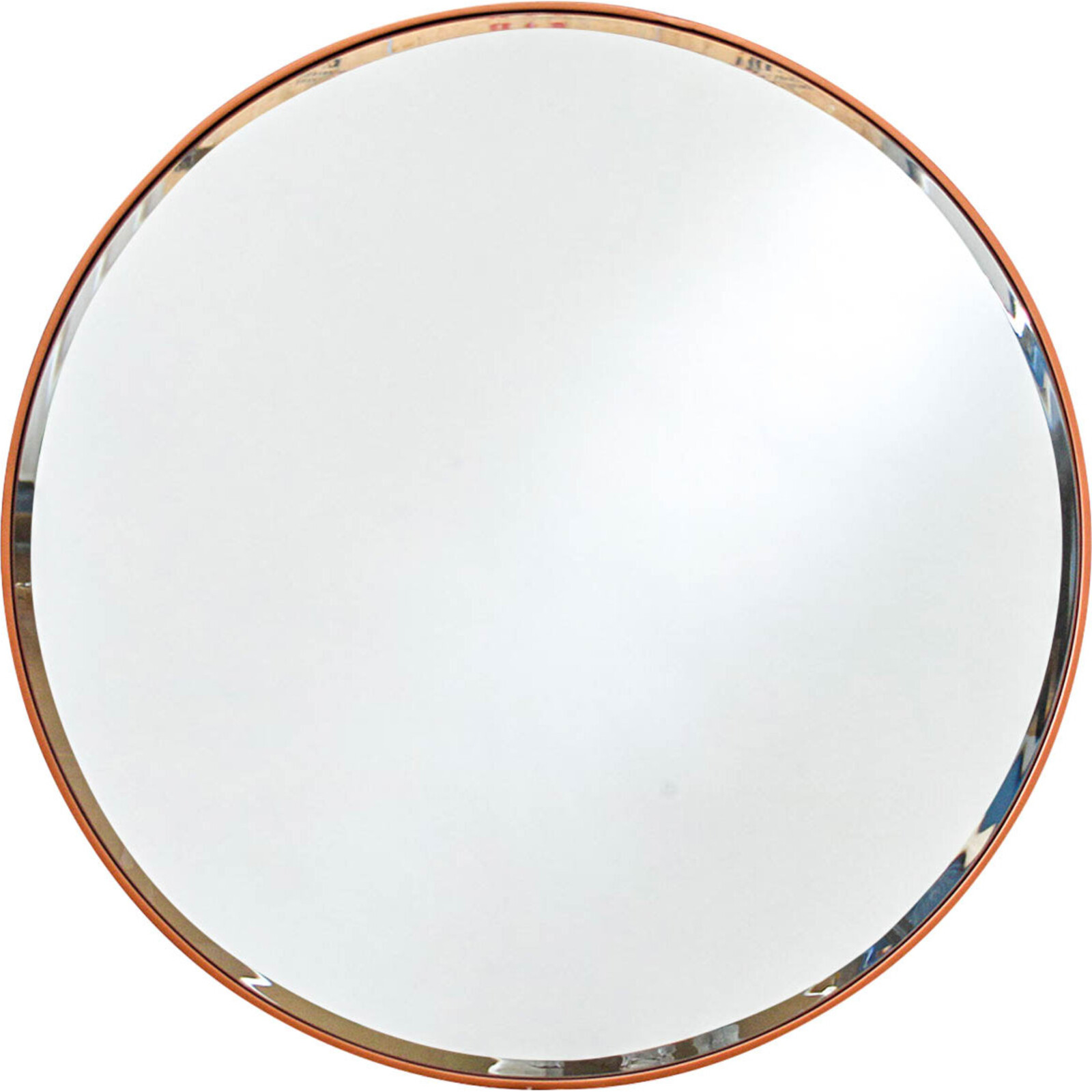# Mirror Round Moderno