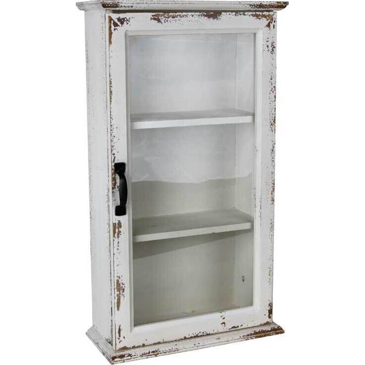 Wall Cabinet Corsica Cream