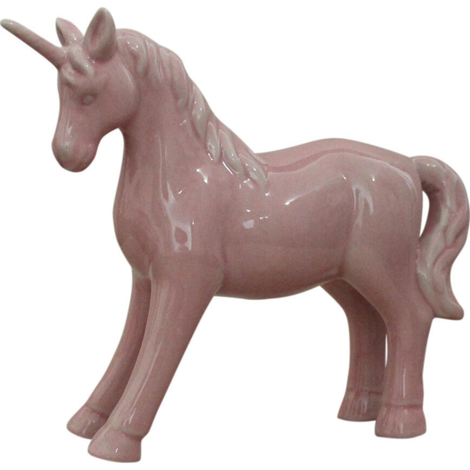 Unicorn Decor Soft Pink