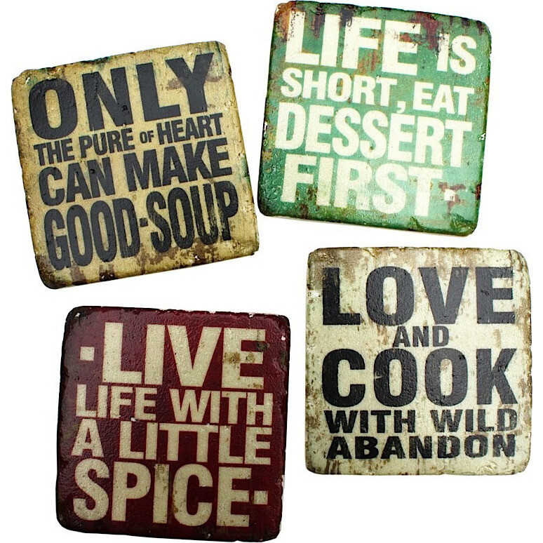 Coasters - Live,Life,LoveOnly