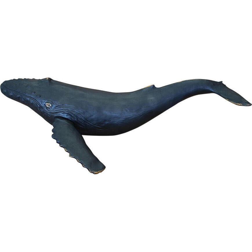 Majestic Whale Dark