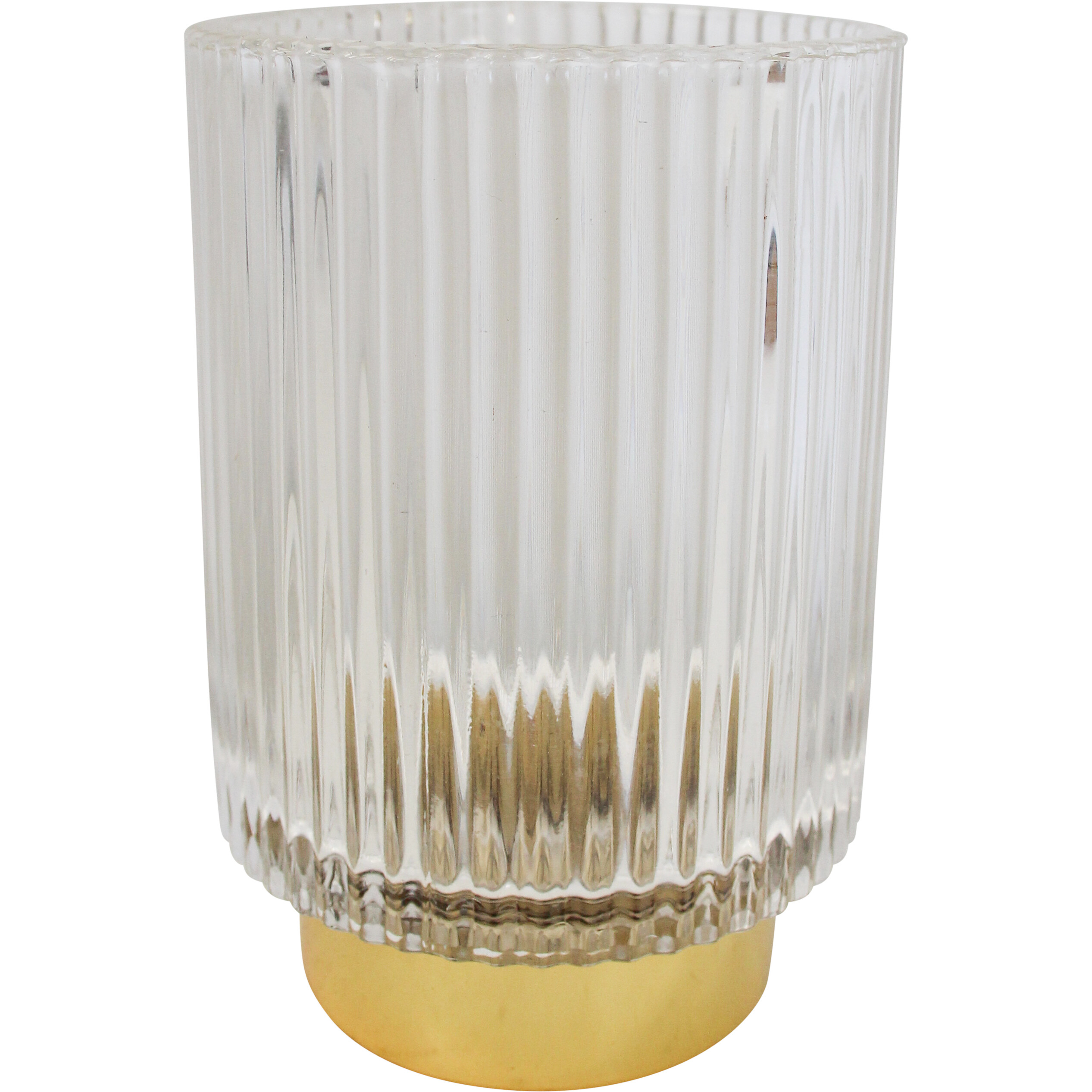 Votive Elegant Clear